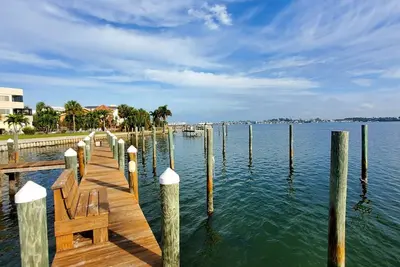 Image de Pelican Cove 14 - Condo 2 Bedroom view 2 baie / baignoire, occupation maximale de 4 personnes.