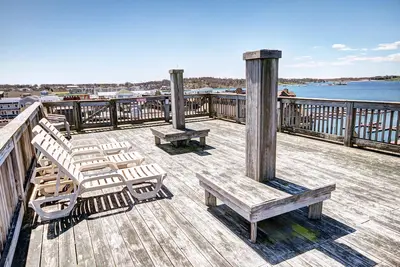 Image de Newport Harbor, Rhode Island: 1br w \/ vue sur la ville, une connexion Wi-Fi, �� proximité des attractions