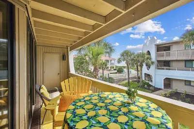Image de Hibiscus D203 [2/2] ACTIVITÉS Gratuites! & Oceanview Wifi 3 Piscines