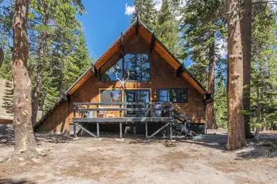 Image de En ski / Out cabine Talus - Chalet n ° 4