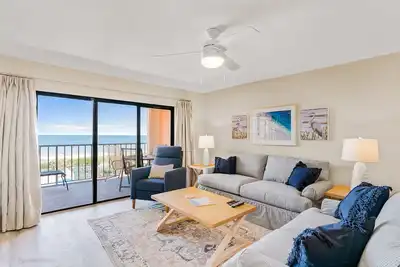 Image de Escapade parfaite! ! ! ** Avantages Gratuits Inclus ** Reef Club # 308 Beachfront Condo