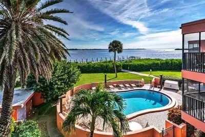 Image de Coquina Moorings 201 - Condo 2 Bedroom 2 Bath / Den / 3ème chambre, occupation maximale de 6 personnes.