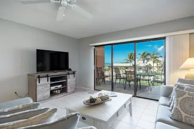 Image de Superbe Gulf Front Condo! ! ! Avantages gratuits inclus! ! Reef Club # 204
