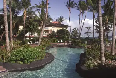 Image de Kauai 1br: WiFi gratuit, Oceanfront Resort, Piscine, Spa, ������� proximité de Coconut Marketplace
