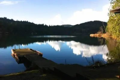 Image de Silver Lake # 97 ~ Ra55066