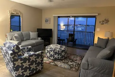 Image de Pelican Cove 13 - Condo 2 Bedroom view 2 baie / baignoire, occupation maximale de 6 personnes.