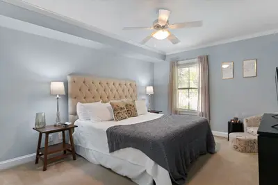 Condo de jardin c��lèbre quartier historique