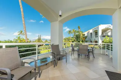 Image de Gemme cachée! Magnifiquement mis ��� niveau, dernier ��tage! Palmiers à Wailea 2106