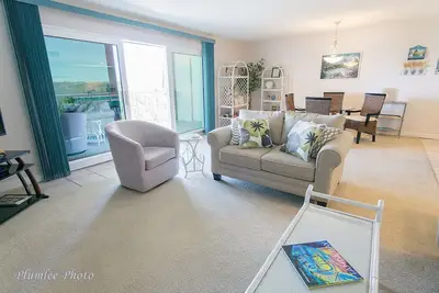 Image de Loacation parfaite! Condo Intracoastal View sur la plage d'Indian Shores! ! Avantages gratuits inclus! ! Villa de vacances Ii # 402