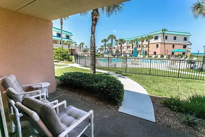 Image de Sea Haven 418 [3/2] ACTIVITÉS Gratuites! & Oceanview Wifi Pool