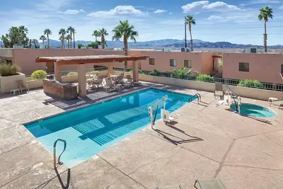 Image de Adjacent à Suite Lake Havasu Studio at Top-Rated Resort w / Pool & Wifi Gratuit