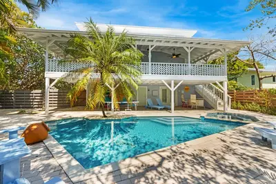 Image de Kingfish - Maison familiale North End sur le canal! <br><br><br><br><br>Wifi gratuit