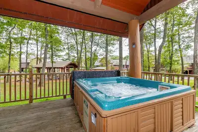 Image de WISPer - Ski In \/ Ski Out Home au sommet de Wisp Resort