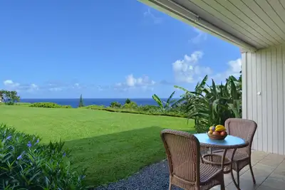 Image de Pali Ke Kua 146: Ocean Paradise Condominium