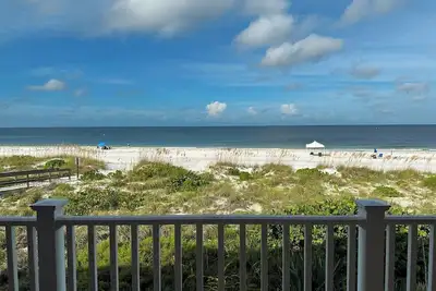 Image de Anna Maria Island Club 12 - Condo 2 chambres / 2 salles de bain avec vue sur la plage, occupation maximale de 4 personnes.