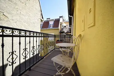 Image de Manduša Heritage Apartments