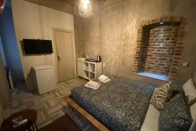 Image de Flats Company - Mujgan Apartment