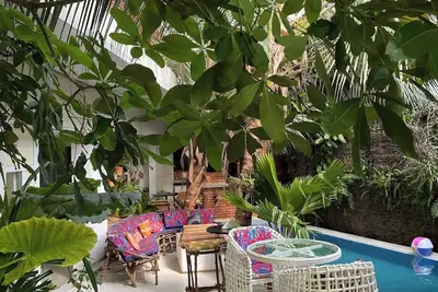 Image de Résidence Ecologe