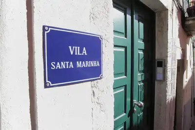 Image de Villa Sta. Marinha