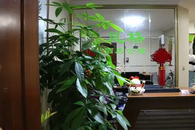 Image de Shenzhen Style Apartment Hotel