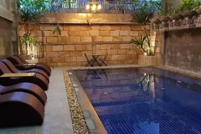 Katy Resident and Spa