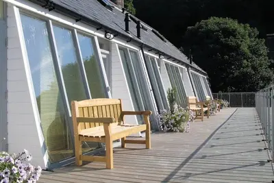 Croft Mill - Apartments