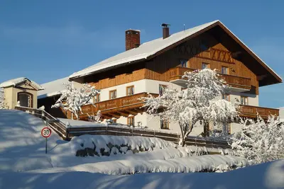 Image de Zum Heisn