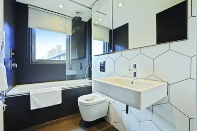 Image de Hoxton by Servprop