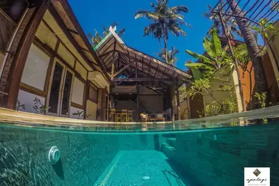 Image de Apalagi Villas