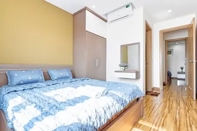 Image de Zoneland Apartments Muong Thanh