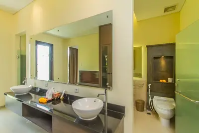 Image de Canikaya Villas Ubud