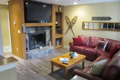 Image de Belle Stratton Mountain Condo