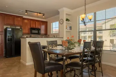 Image de Beautiful Bella Piazza Condo 3 lits et 2 Master Ensuites près de Disney