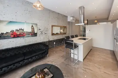 Image de Appartement D'Une Chambre