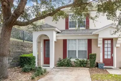 Image de 3 chambres / 3 salles de bains Windsor Palms (2357sp)