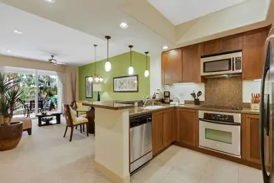 Image de Stylish Design 2 Bedroom – Hali'i Kai Waikoloa 1c