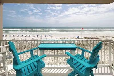 Image de Island Princess 415: Magnifique front de mer, condo 3bed / 3bath