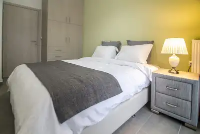 Image de Down Town Modern Apartments