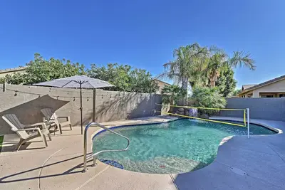 Image de Phoenix Area Home w \/ piscine privée et foyer!