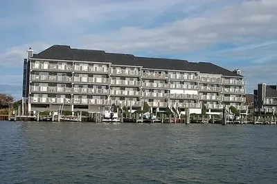 Image de Harbour Island 307l-Baywater 14th St, Wifi, Pool, Elev, W / D, Ac