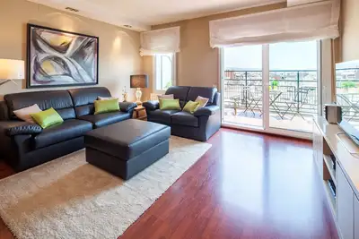Image de 3 Bedroom with terrace