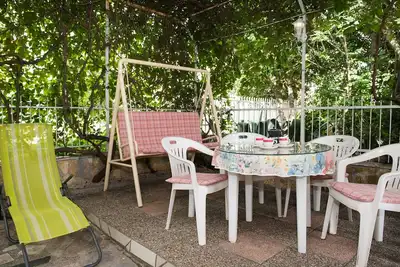 Image de Appartement d'une chambre avec la terrasse Vodice (A-6236-c)