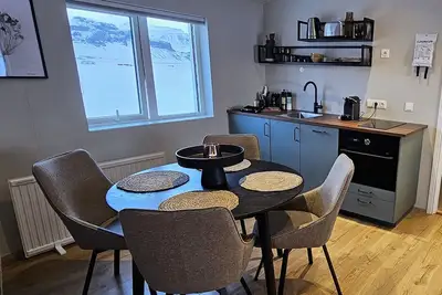 Image de Kviholmi Premium Apartments