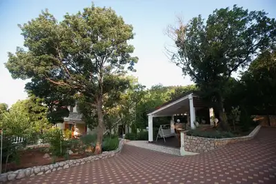 Image de Appartement d'une chambre avec la terrasse Povile, Novi Vinodolski (A-2398-b)