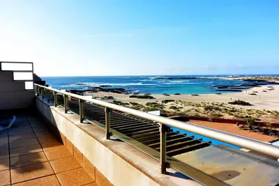 Image de El Cotillo Appartement de plage Marfolin 26