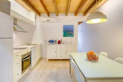 Image de Urban Suites 1 Palma Standard Ti\/75