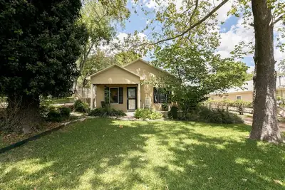 Image de La maison d'Abigail | Spa et animaux acceptés