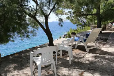 Image de Garçonnière prés de la plage Dingac - Potocine, Peljesac (As-4533-a)