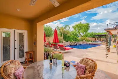 Image de Casita Serena - Belle, privée et sereine