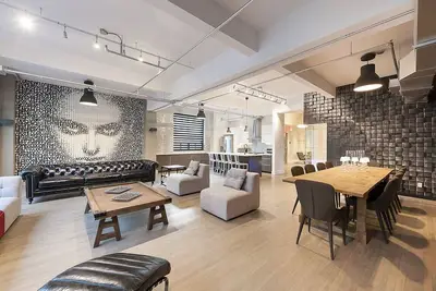 Image de Le Loft Exécutif | L'Hôtel Holland